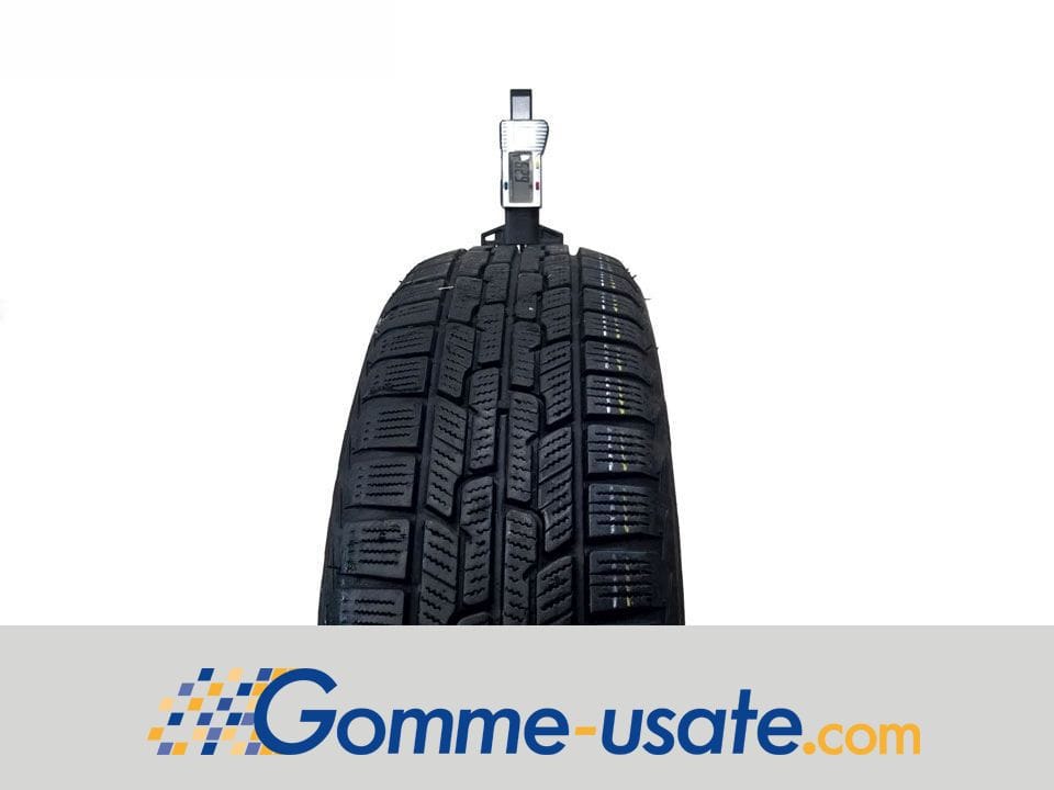Thumb Firestone Gomme Usate Firestone 175/65 R15 84T WinterHawk 2 Evo M+S (75%) pneumatici usati Invernale 0 Thumb Firestone Gomme Usate Firestone 175/65 R15 84T WinterHawk 2 Evo M+S (75%) pneumatici usati Invernale 0